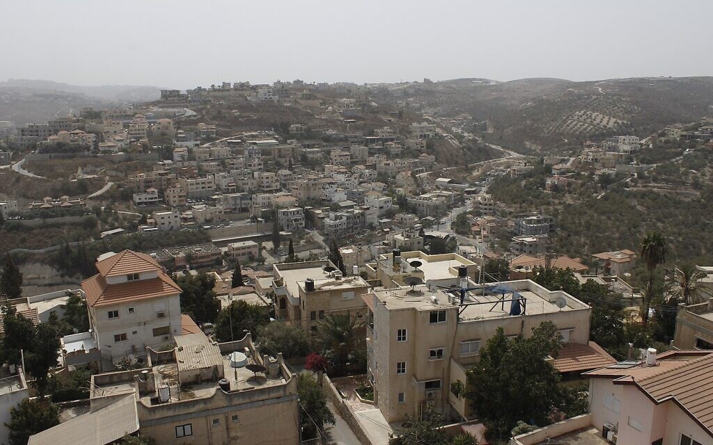 Woman found dead in village near Umm al-Fahm; 5 arrested