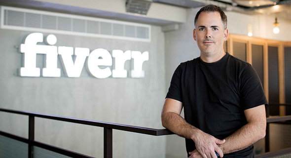 Fiverr’s AI strategy delivers revenue boost in Q2