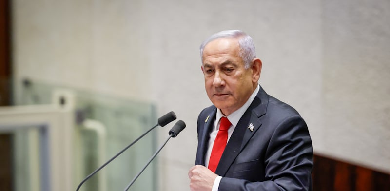 Netanyahu orders planning for new airport at Ziklag