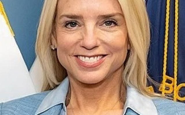 David Nabhan | Not Mossad Nor Pam Bondi Created Epstein—We Did