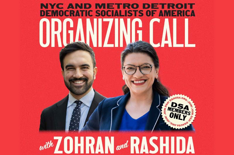 Paul Gherkin | From Vienna to Queens: Karl Lueger, Zohran Mamdani, and the Politics of Polite Antisemitism