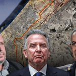 Hamas officially announces ‘improved’ response to mediators; Witkoff and Dermer to meet in Sardinia
