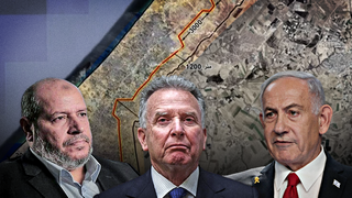 US shows impatience with Hamas as Israel sees stalling tactic: ‘We’re stuck in the same place’