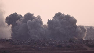 IDF plans new ‘siege and attrition’ strategy in Gaza if ceasefire talks fail