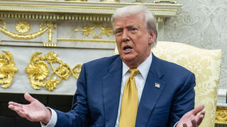 Did Trump use Mike Huckabee to punish Israel over Syria?