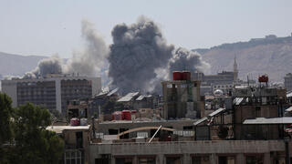 US envoy says Israel’s Syrian intervention ‘poorly timed,’ destabilizing region