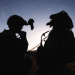‘Terrorists couldn’t believe IDF had pulled them from bed—and suddenly, they’re in Israel’