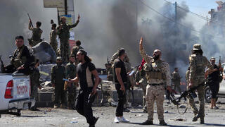 ‘No one will trust Israel anymore’: Syria’s Kurds watch Druze massacre with growing alarm