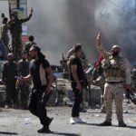 Israel warns Syria, reinforces military presence on border as 248 Druze in Sweida confirmed killed