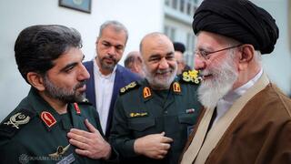 Report: Israel used DNA, AI to target top Iranian generals in precision operations