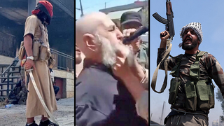 ‘They violated our honor’: Bedouin gunmen storm Druze stronghold, videos show sheikhs shamed