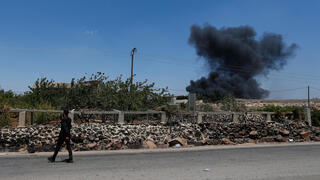 Israel, Syria resume indirect talks after Druze massacre, with Turkey and US mediating