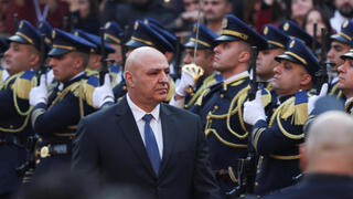 Lebanese president orders Hezbollah to disarm, says weapons belong ‘exclusively’ to army