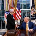 Does Donald Trump deserve the Nobel Peace Prize?