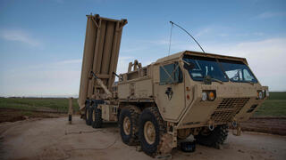 US used 25% of it’s THAAD interceptors to defend Israel against Iran: ‘Not something the U.S. can afford to do repeatedly’