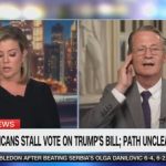 You Don’t Need Me on Here!” — Rep. Tim Burchett Torches CNN Host in On-Air Clash