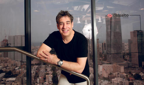 Palo Alto founder invests in Israeli hyperbaric startup hit by Hamas attack