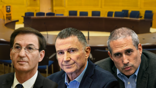 Haredi parties pressure Netanyahu to appoint Likud’s Bismuth to chair key Knesset committee