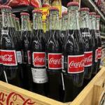 Coca-Cola’s ‘healthier’ soda may upend beloved Jewish tradition