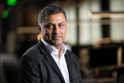 “We’re planting the flag”: Palo Alto’s Arora sees CyberArk as key to AI era