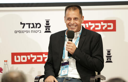 Ronen Agassi: “The entire insurance industry has stepped up in terms of profitability”