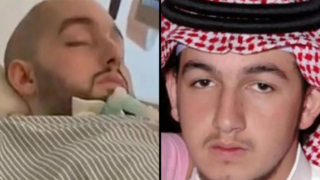 Saudi ‘Sleeping Prince’ dies after 20 years in coma