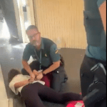 52 Jewish Children Removed From Spanish Flight For ‘Singing Jewish Songs’, Madricha Arrested