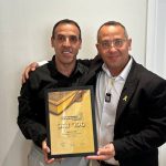 Eli Sharabi’s memoir about life in Hamas captivity to be released in US this fall