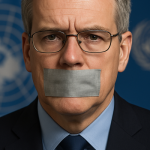 Harry Katcher | Where is the United Nations?