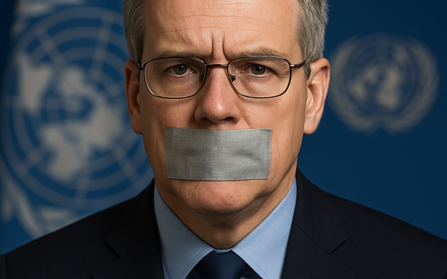 Harry Katcher | Where is the United Nations?