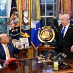 Netanyahu quietly leaves White House without announcement of breakthrough in Gaza talks