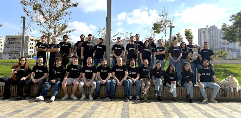 Israeli micro-agents security co BlinkOps raises $50m