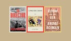 From Brooklyn to the Middle East, lots of longing – and a bit of moral reckoning