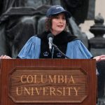 VINNEWS OP-ED  When Sorry Isn’t Enough: Why Columbia’s Claire Shipman Must Resign