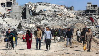 Israel’s main problem is unclear Gaza policy, says journalist