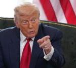 Putin must agree Ukraine ceasefire in 10 or 12 days, says Trump