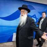 Agudat Yisrael to Join Degel HaTorah in Coalition Exit Over Conscription Bill