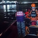 At least 2 dead, 43 missing after ferry sinks near Bali