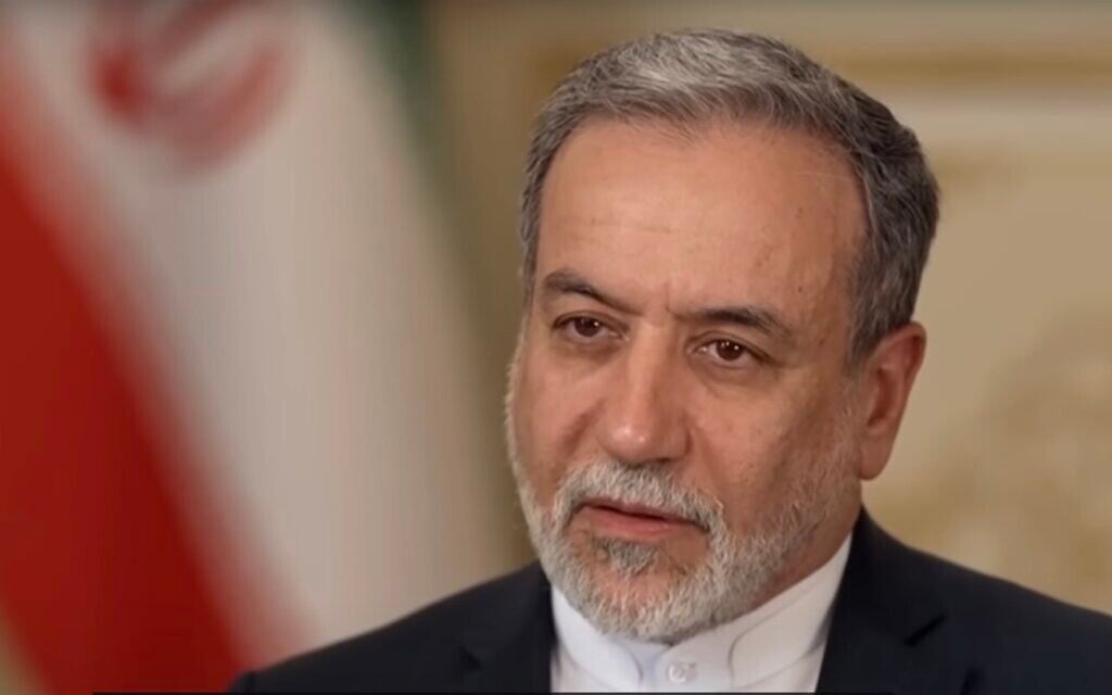Iranian FM: Tehran still interested in diplomacy, willing to restart nuclear talks