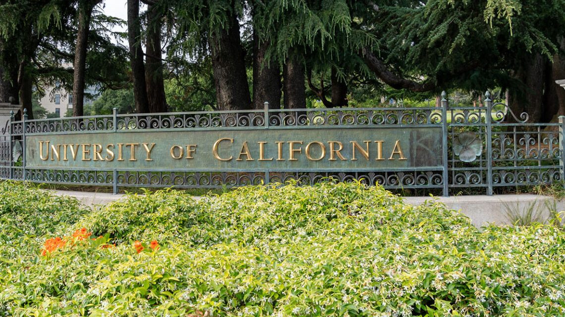 Settlement Reached in UC Antisemitism Case