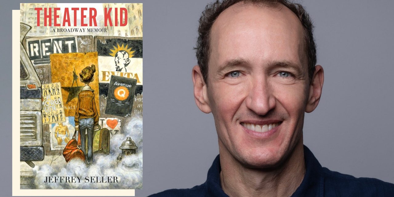 The Jewish producer of Broadway hits like ‘Hamilton’ and ‘Rent’ shares the secrets of his success