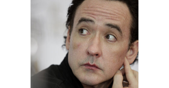 John Cusack Posts Antisemitic Meme. Again.