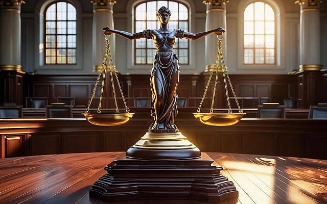 Neta Patrick | A Landmark Civil Ruling: Justice, Recognition, and Survivor Power