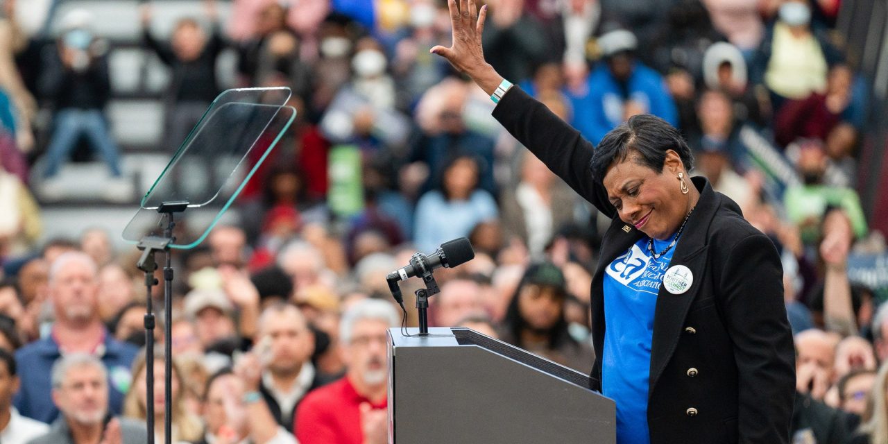 Largest teachers union in the country narrowly votes to sever ties with the ADL