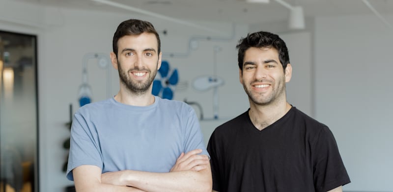 AI and agent security co Noma raises $100m