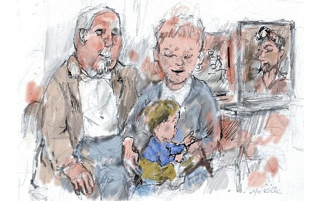 Irit Rosenblum | The moral stakes of parenthood after death