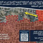 IDF warns Gazans to evacuate Deir al-Balah ahead of a ground offensive