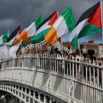 ‘Did they fall into a vat of Guinness?’: US slams Ireland over planned ban on Israeli settlement imports