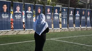 One year after Hezbollah rocket killed 12 children in northern Israeli Druze town, grief still raw