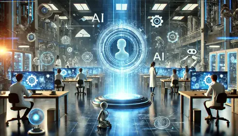 Israel launches AI sandbox pilot for public education